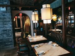 -江南大院松鼠桂鱼(奉贤宝龙店)