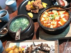 -马灯部落·西湖边的创意山景餐厅(虎跑动物园店)