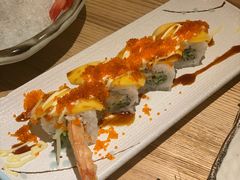 -初居食屋日式料理(万象城购物中心店)