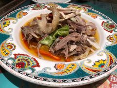 -巴依老爷·新疆美食(上城区天城路店)