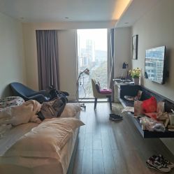 -金芙美月子中心(财富别墅店)