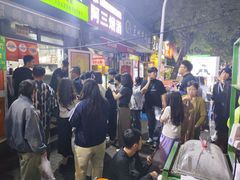 -同来顺烧烤餐厅(哈尔滨道店)