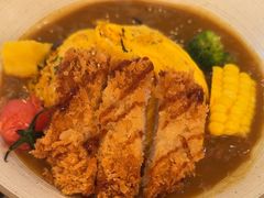 -吾妻拉面•和风食堂(群光广场店)