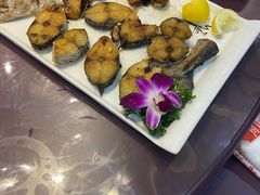 -五姊妹海鲜(火车站店)