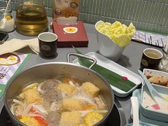 -椰小鸡·琼州糟粕醋·火锅(美兰缤纷城店)