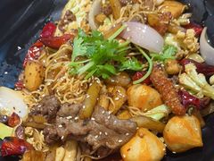 -麻辣盛艳(淮安万达店)