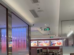 -海底捞火锅(杭州庆春路夜宵主题店)