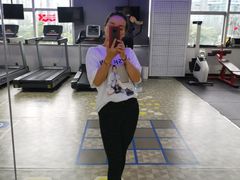 -UP健身私教馆(海岸城店)