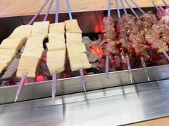 -正丰源大缸烧烤(人民路店)