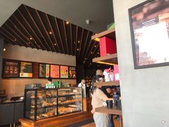 -星巴克(嘉兴桐乡吾悦广场店)