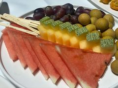-禧宴Joyous Restaurant(禧园店)