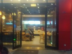 门面-光头卤(湖北大学店)