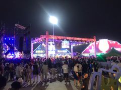 -第35届青岛国际啤酒节