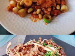 -后海16号·北京私房菜