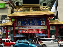 -南香饭店(Jalan Sultan)
