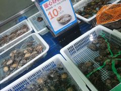 -盒马X会员店(王府井奥莱UP TOWN店)