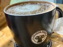 -了不起的考拉咖啡店(高新店)