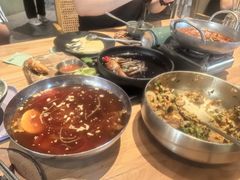 -KimPro 辛普乐概念韩餐