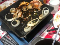 -西贝莜面村(上海百联西郊店)