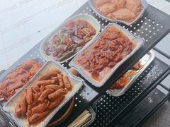 -西昌老号李小肠特色烧烤园(温江店)