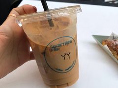 -Something For(中洲湾店)