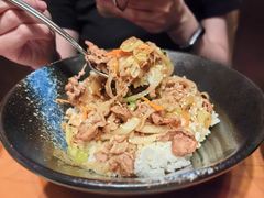 -佛山希尔顿酒店·融誉亚洲美食荟