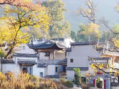 -塔川景区