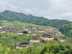 -福建土楼(南靖)景区