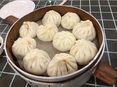 -哈勒滨饭庄(南二道街店)