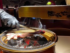 -西塔老太太泥炉烤肉(温州首店万象城黑金店)