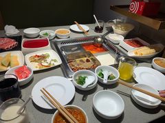 -海底捞火锅(龙岗星河COCO Park店)