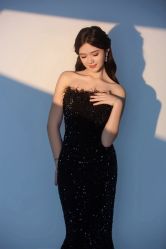 -时纪母女写真父母纪念照(静安店)