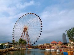 -三亚海昌梦幻海洋不夜城