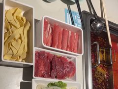 -野妹火锅(布吉店)