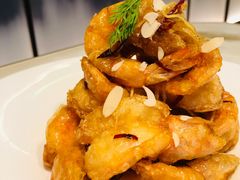 -京华烟云·北京烤鸭(领展购物广场·中关村店)