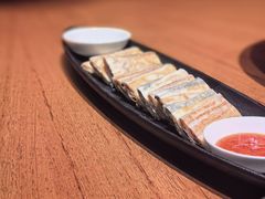 -木守西溪溪隐餐厅