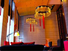 -北纬29度大堂吧-重庆富力艾美酒店-近江岸天街