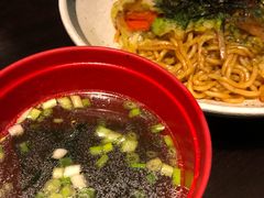 -日本料理神拉面