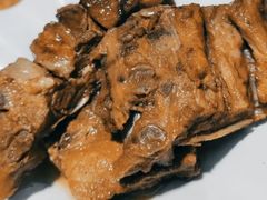 -韩师傅老大同刀削面(北苑路店)