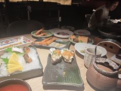 -匠和风精致料理(宁德万达店)