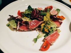金枪鱼沙拉-小广寒电影艺术餐厅(小广寒经三路店)