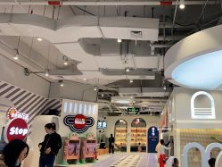 -米兜欢乐王国·儿童乐园(宝安益田假日天地店)