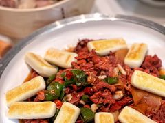 -鸽子侯·家宴·平价海鲜(绿地店)