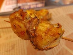 -神府路壹号·海鲜烧烤·砂锅粥·锅物(三坊七巷店)