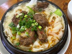 -宫廷药膳罐罐面(兴庆路店)