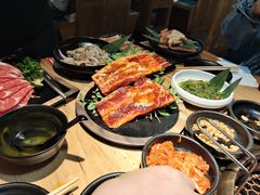 -九田家黑牛烤肉料理(新光汇店)