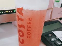-COSTA COFFEE(上海虹口龙之梦)