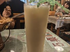 -蜗牛小馆醉乡民谣云南菜(惠新西里店)