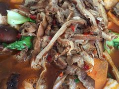 -溢心园香河肉饼总店