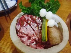 飞龙-炎蔵牛舌烤肉